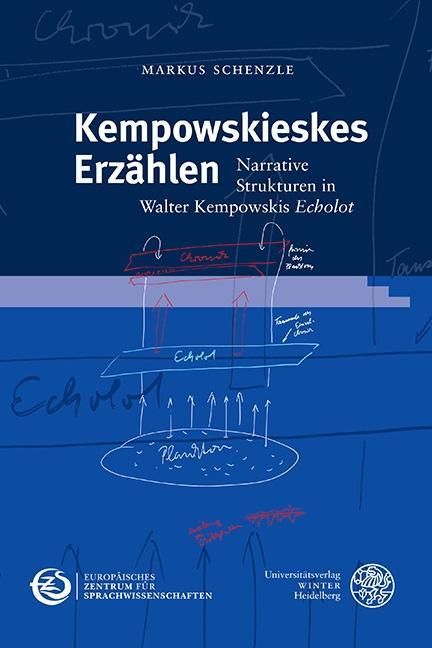 Produktbild: Kempowskieskes Erz&auml;hlen