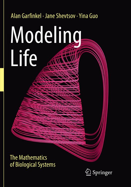 Produktbild: Modeling Life