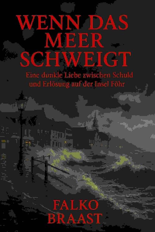 Produktbild: Wenn das Meer schweigt