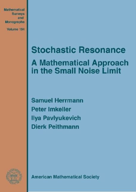 Produktbild: Stochastic Resonance