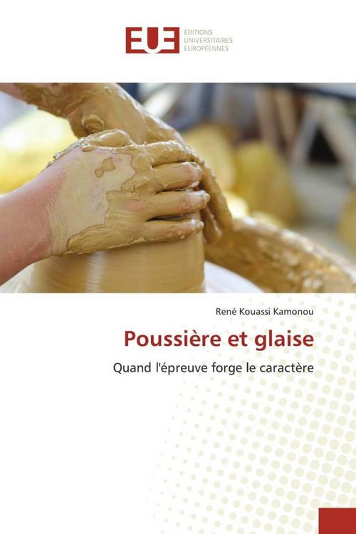 Produktbild: Poussi&egrave;re et glaise