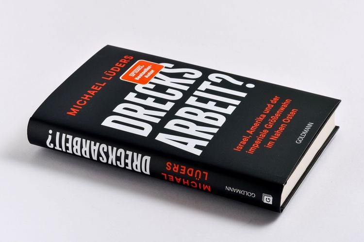 Produktbild: Drecksarbeit?