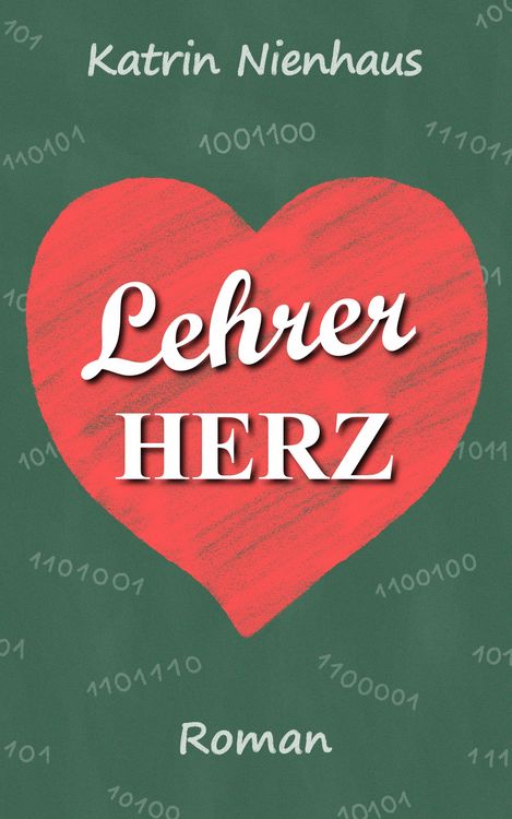Produktbild: Lehrerherz