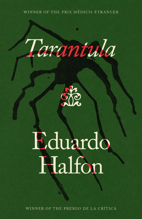 Produktbild: Tarantula