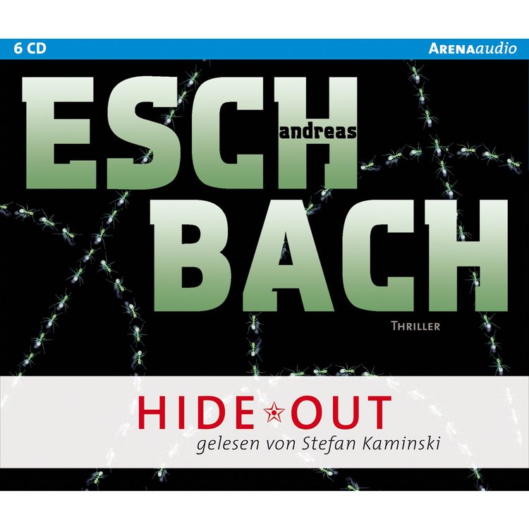 Produktbild: HIDE*OUT