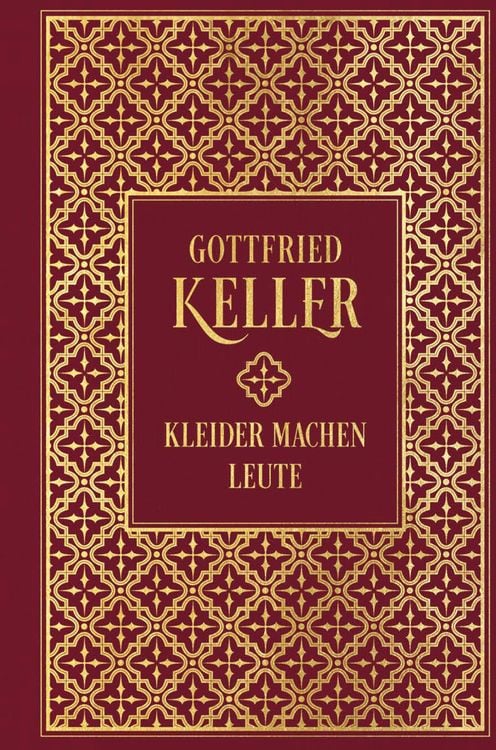 Produktbild: Kleider machen Leute