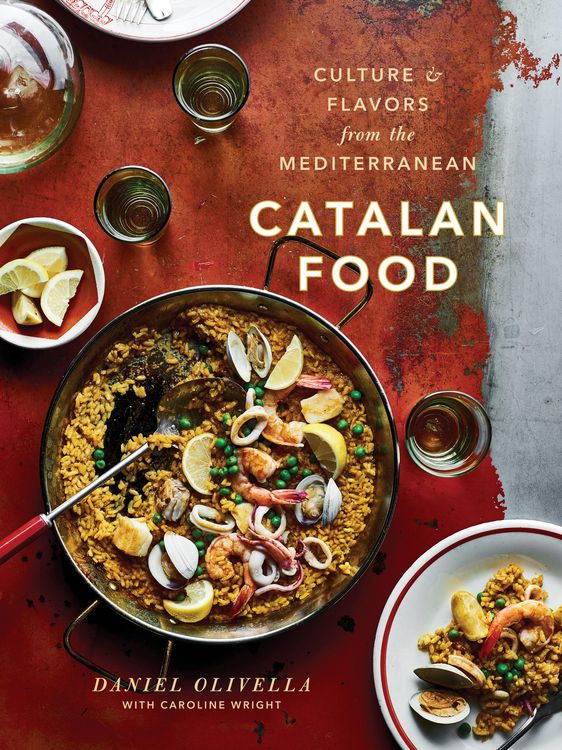 Produktbild: Catalan Food