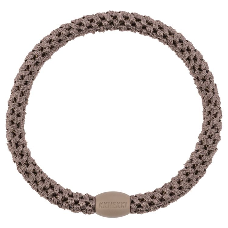 Produktbild: Kknekki Haargummi &ndash; Modische & haarschonende Accessoires