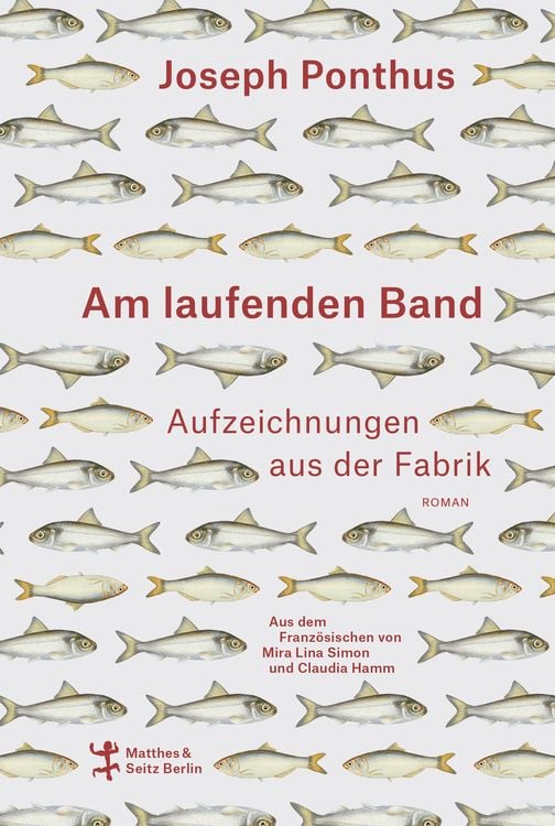 Produktbild: Am laufenden Band