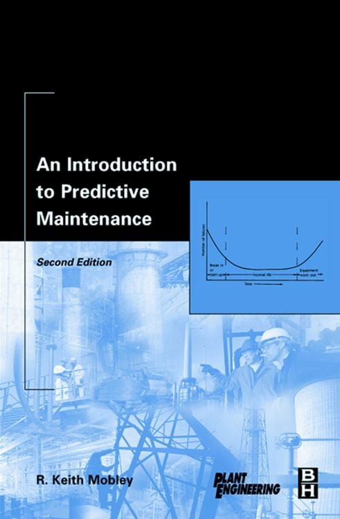 Produktbild: An Introduction to Predictive Maintenance