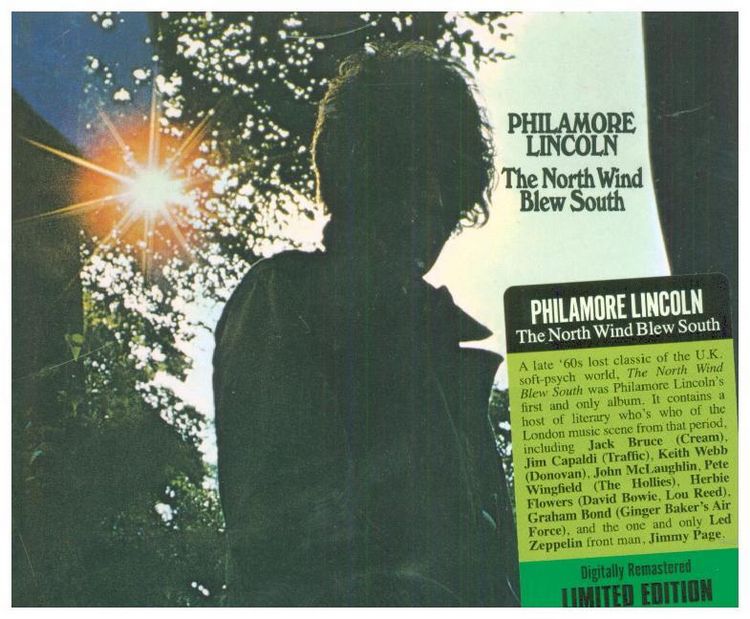 Produktbild: The North Wind Blew South