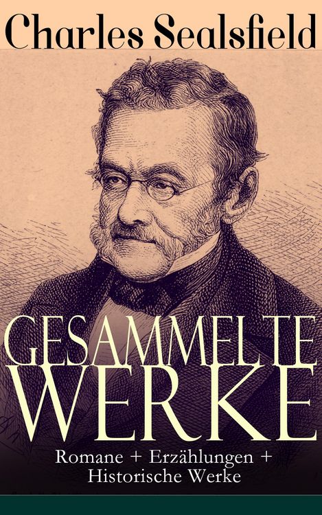 Produktbild: Gesammelte Werke: Romane + Erz&auml;hlungen + Historische Werke