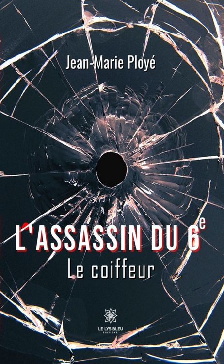 Produktbild: L'assassin du 6e