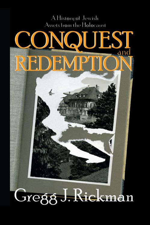 Produktbild: Conquest and Redemption