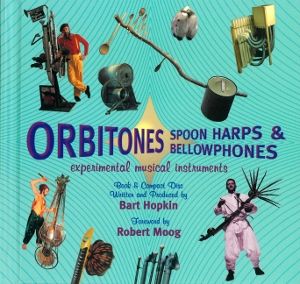 Produktbild: Orbitones Spoon Harps & Bellowphones