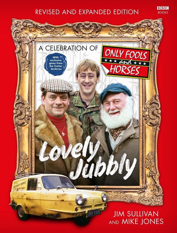Produktbild: Lovely Jubbly