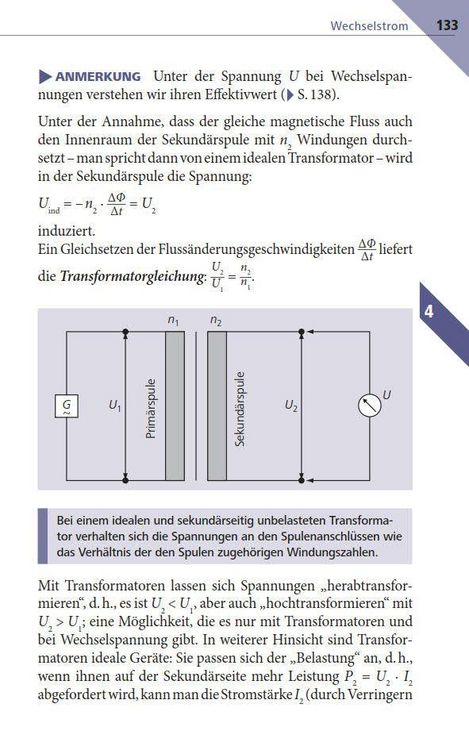 Produktbild: Pocket Teacher Abi Physik