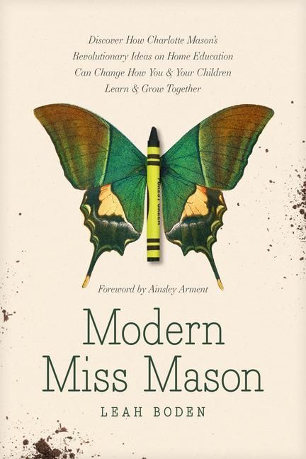 Produktbild: Modern Miss Mason