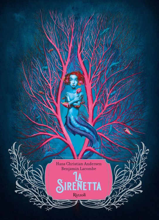 Produktbild: La sirenetta
