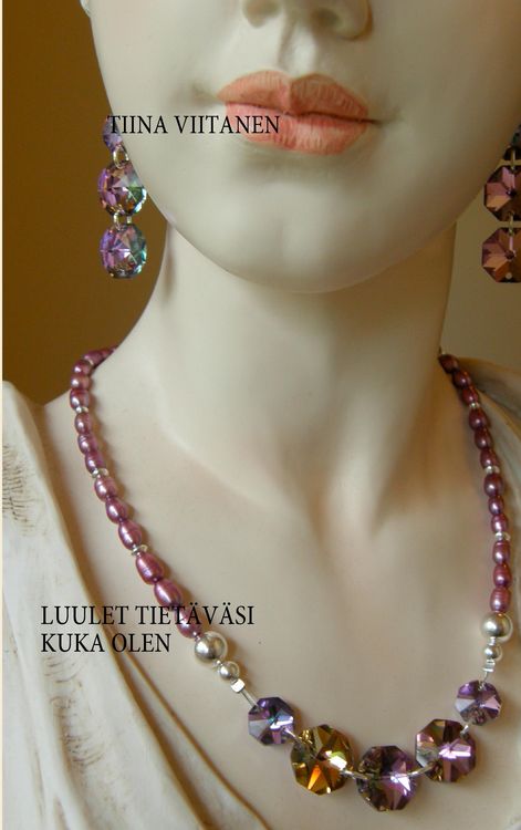 Produktbild: Luulet tiet&auml;v&auml;si kuka olen