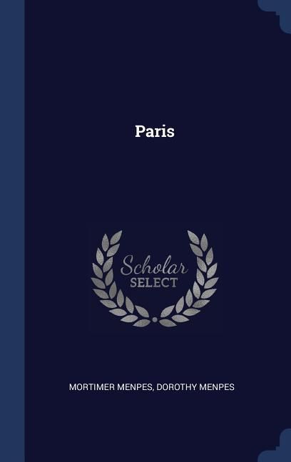 Produktbild: Paris