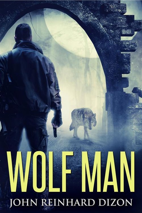 Produktbild: Wolf Man