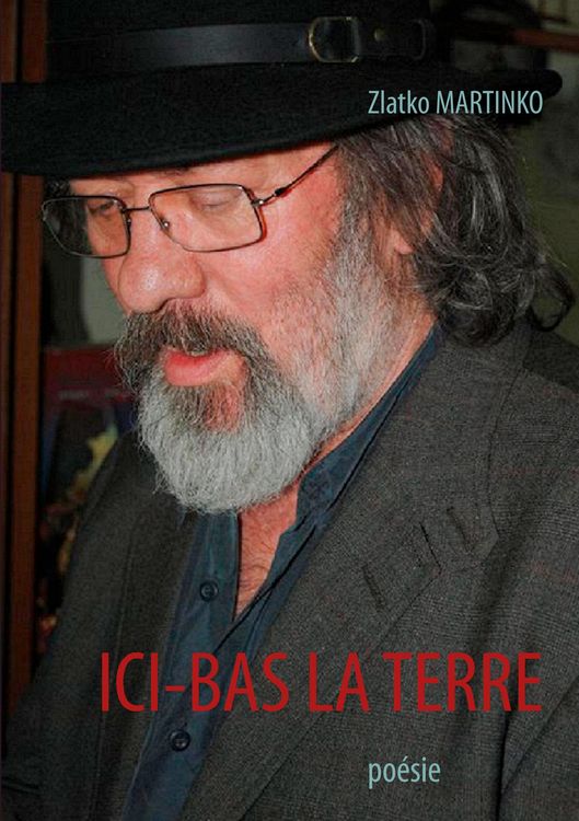 Produktbild: Ici-Bas La Terre