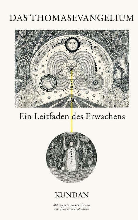 Produktbild: Das Thomasevangelium