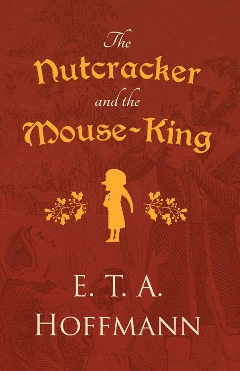 Produktbild: The Nutcracker and the Mouse-King