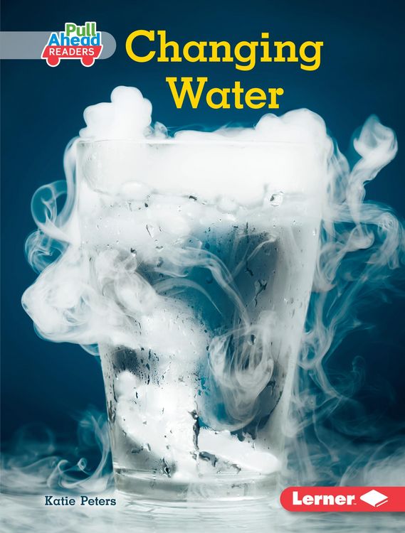 Produktbild: Changing Water