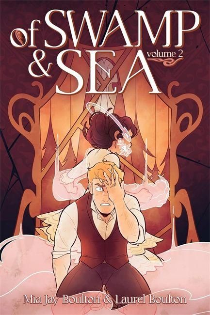 Produktbild: Of Swamp & Sea Volume 2