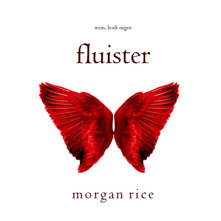 Produktbild: Fluister (Wens, Boek Negen)