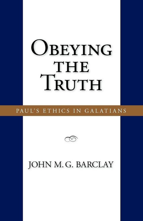 Produktbild: Obeying the Truth