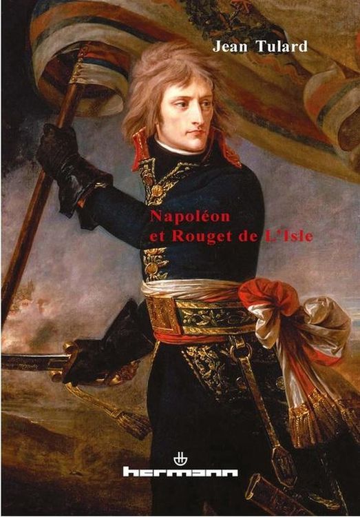Produktbild: Napol&eacute;on et Rouget de L'Isle