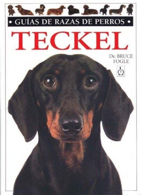 Produktbild: Teckel