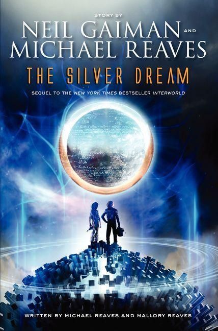 Produktbild: The Silver Dream