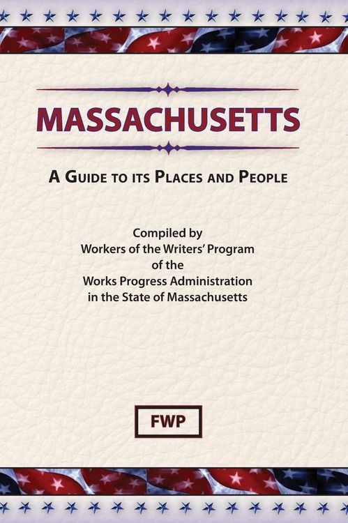 Produktbild: Massachusetts