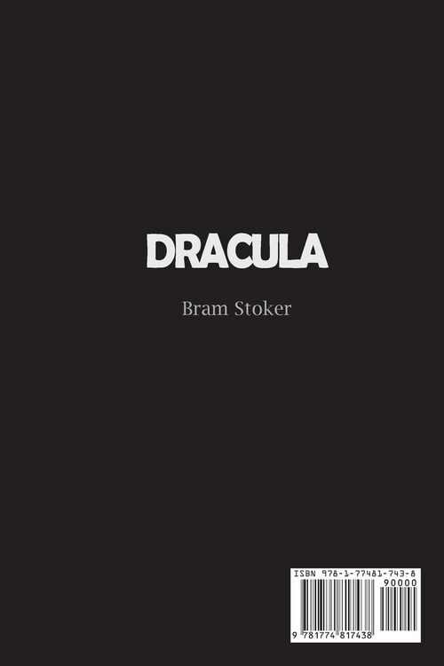Produktbild: Dracula