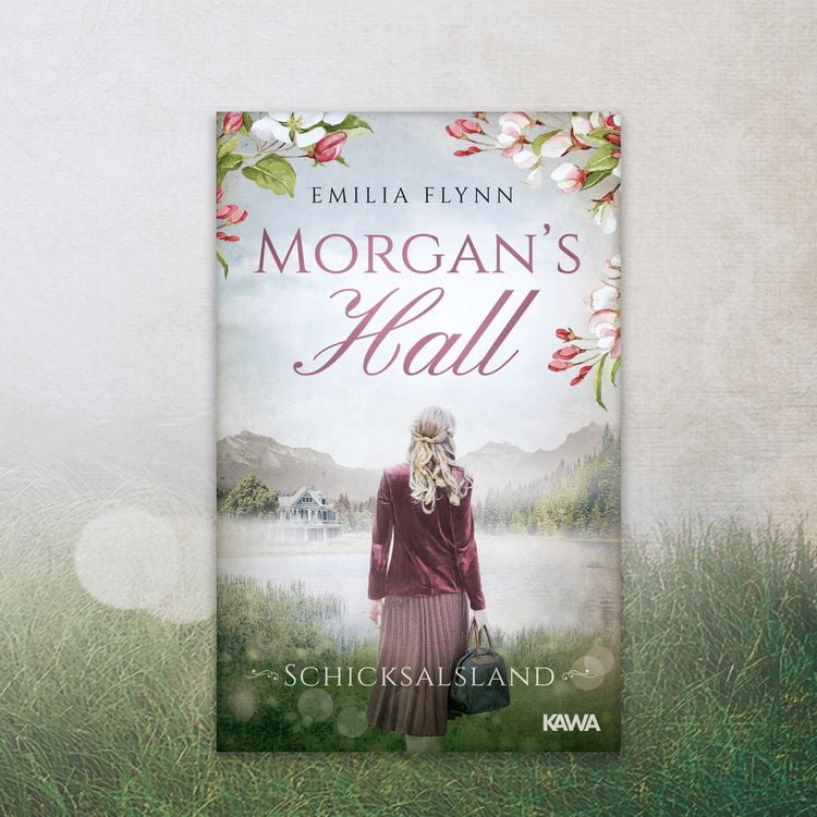 Produktbild: Morgan's Hall