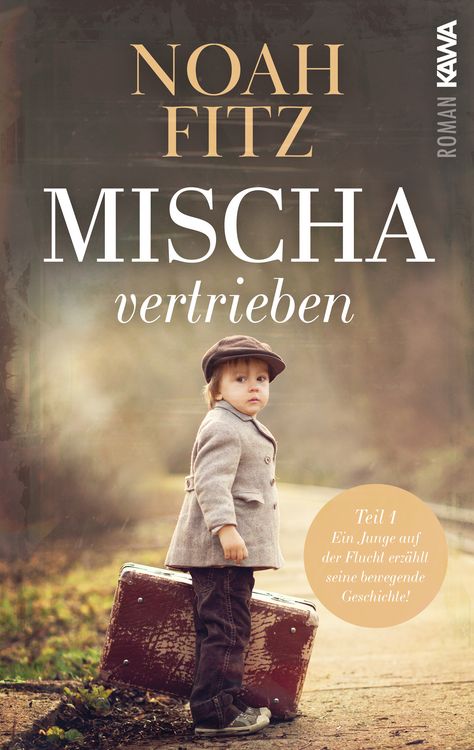 Produktbild: Mischa - vertrieben