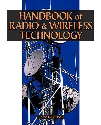 Produktbild: Handbook of Radio & Wireless Technology