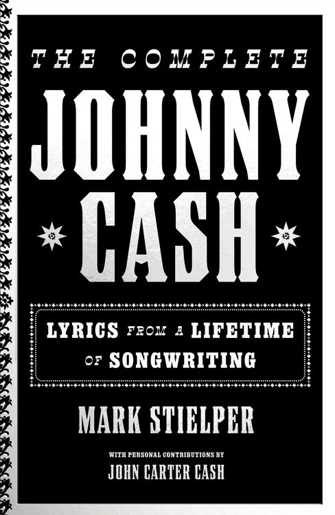 Produktbild: The Complete Johnny Cash