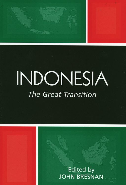 Produktbild: Indonesia