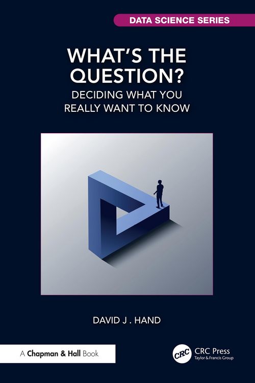Produktbild: What's the Question?