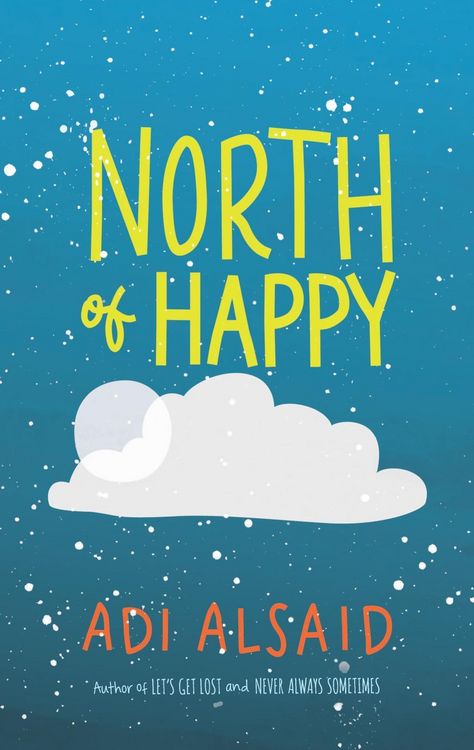 Produktbild: North Of Happy