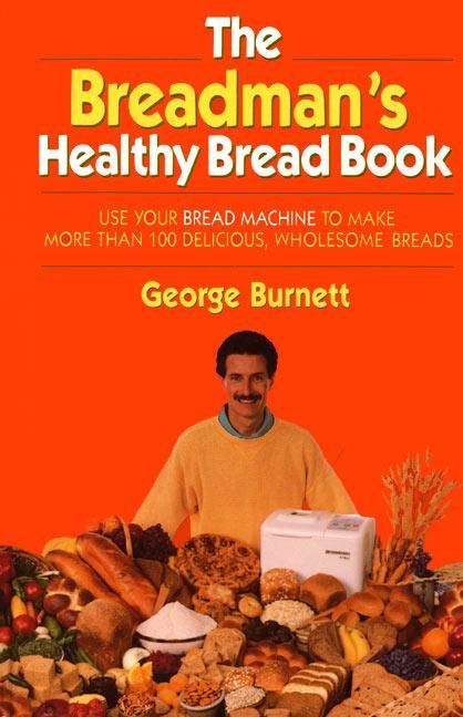 Produktbild: Breadmans Healthy Bread
