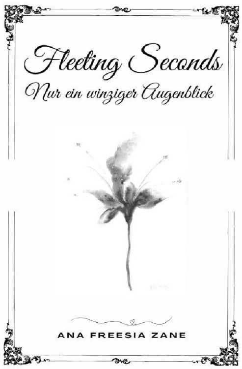 Produktbild: Seconds... / Fleeting Seconds