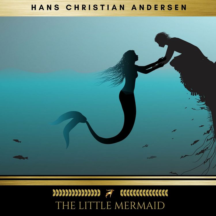 Produktbild: The Little Mermaid