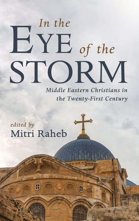 Produktbild: In the Eye of the Storm