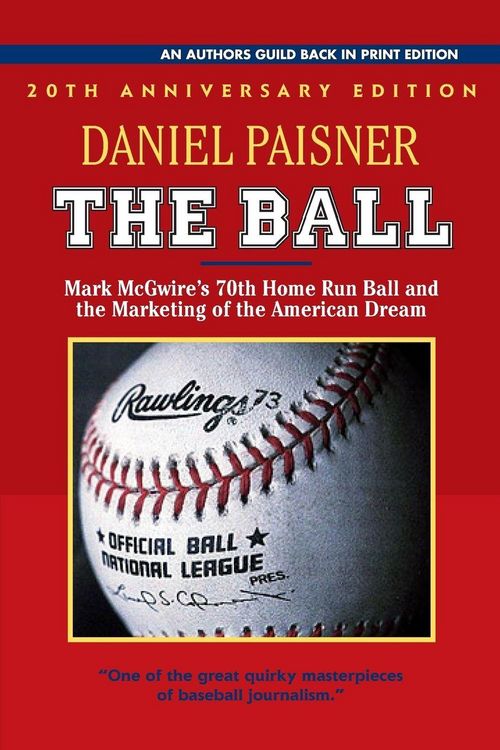 Produktbild: The Ball